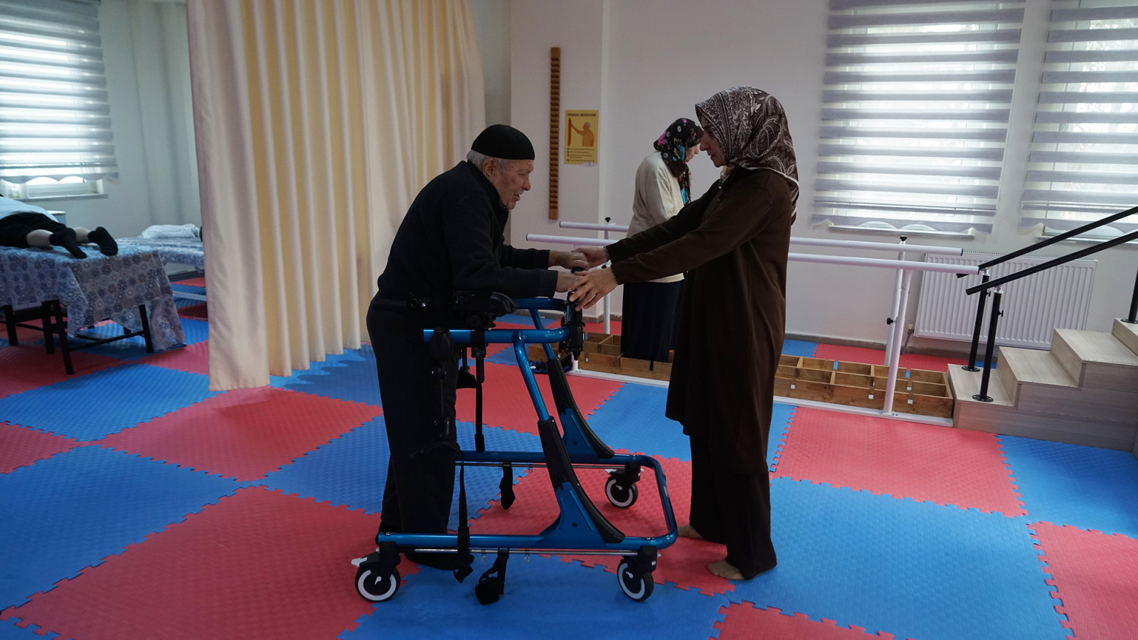 Aktif Yasam Merkezi 5