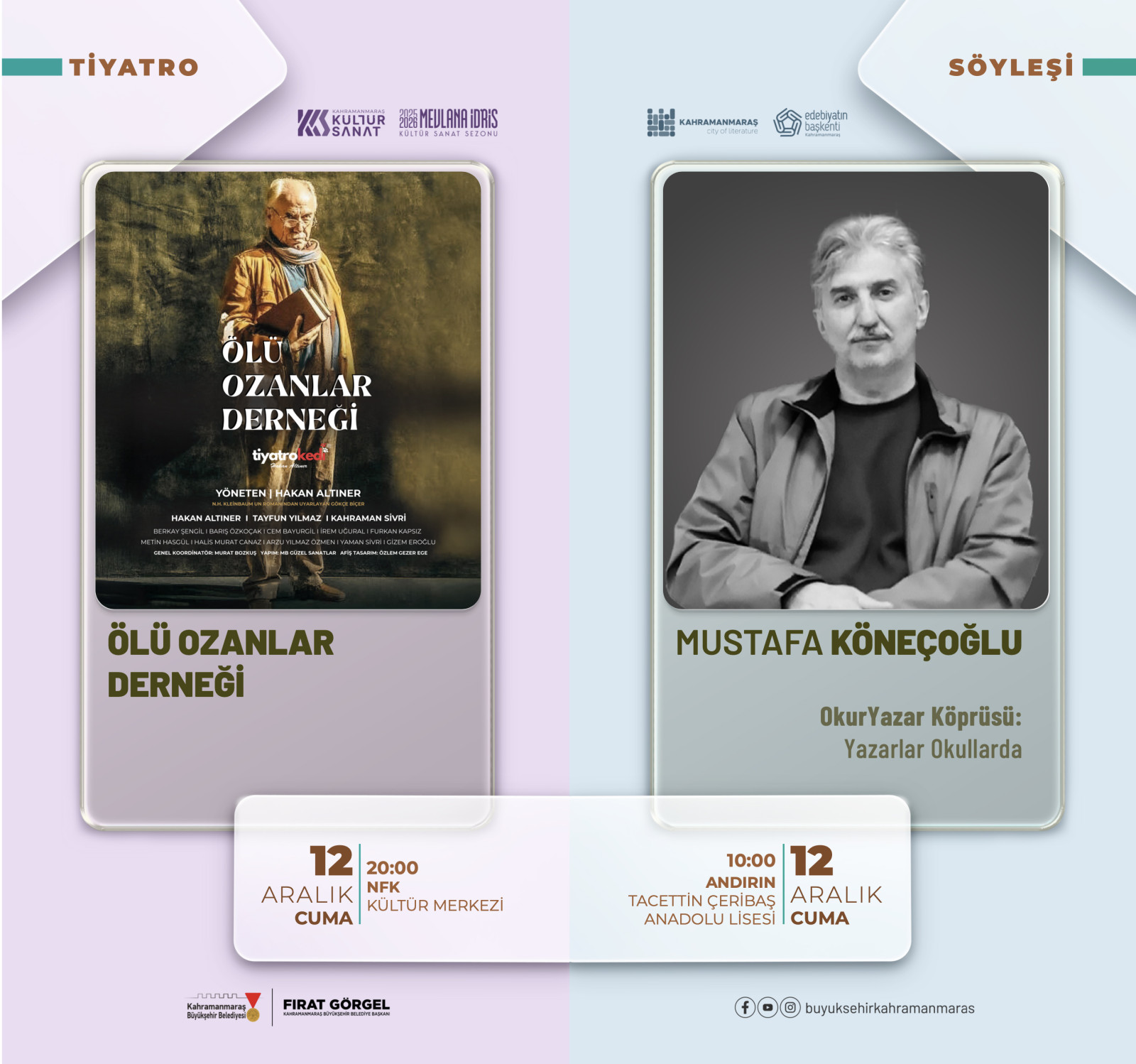 Aralik Kultur Sanat 3