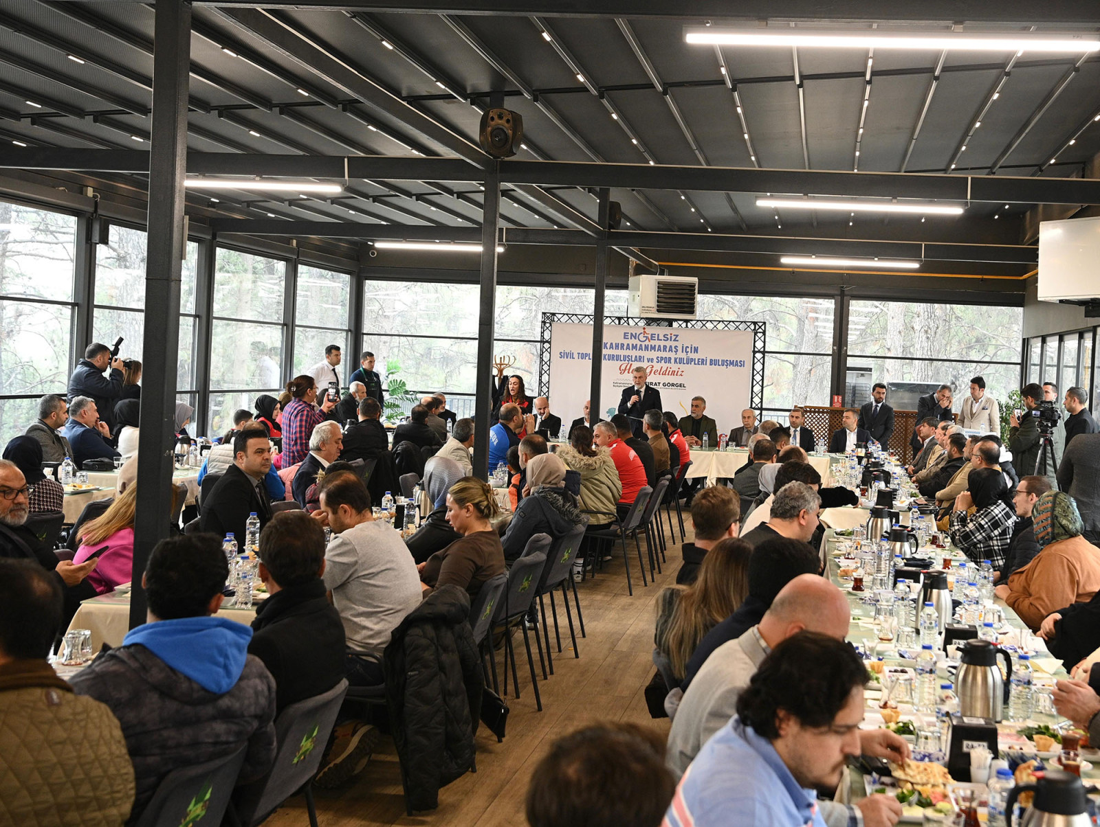 Engelsiz Bulusmasi 4