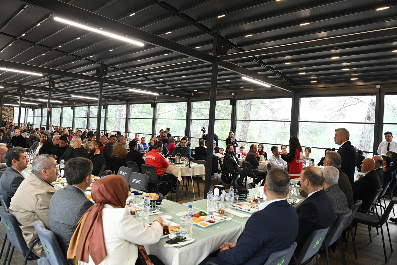 Engelsiz Bulusmasi 5