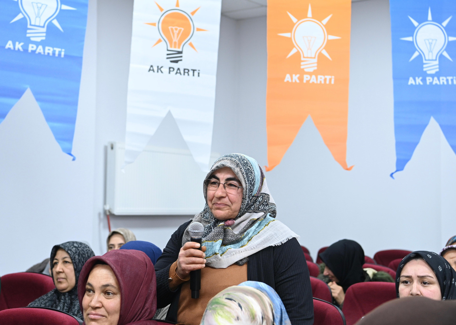 Ilce Danisma Meclisi 4