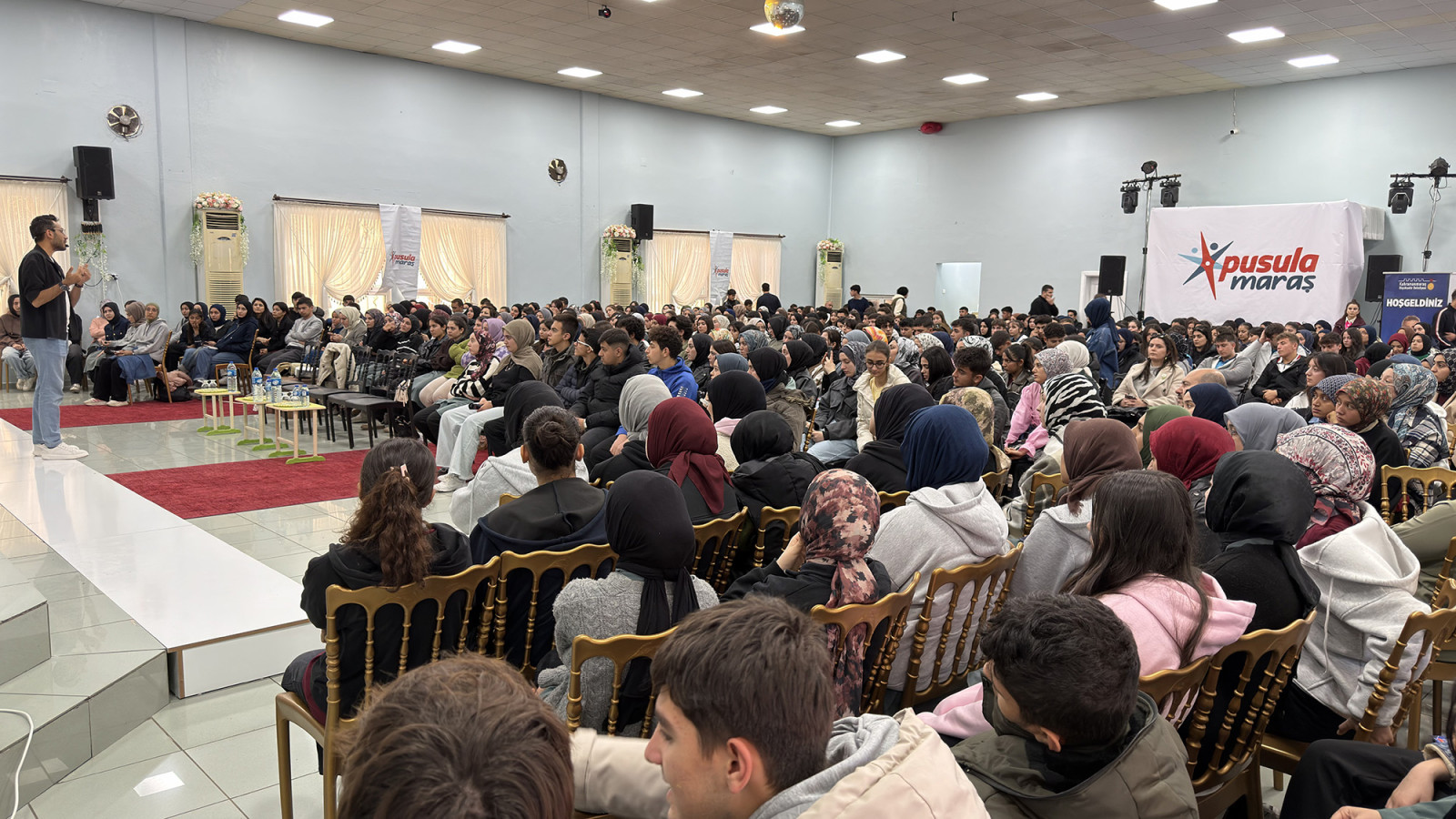 Motivasyon Gunleri 1