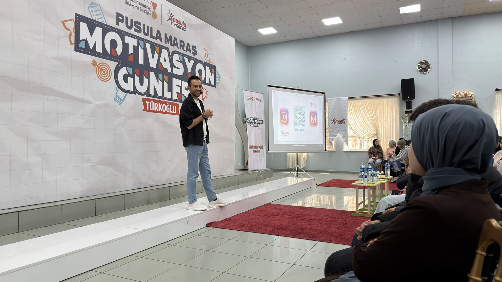 Motivasyon Gunleri 2