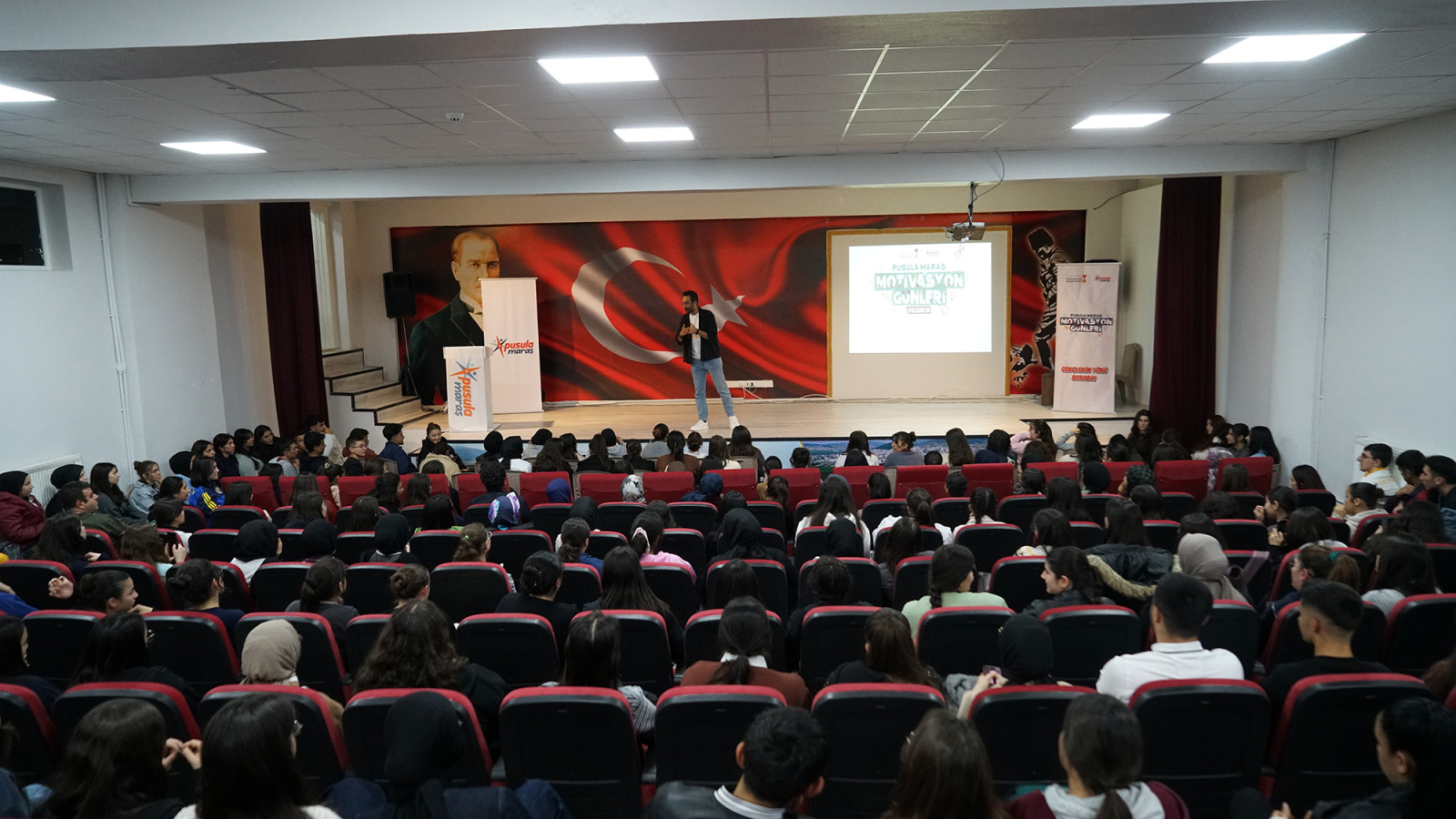 Motivasyon Gunleri 4-1