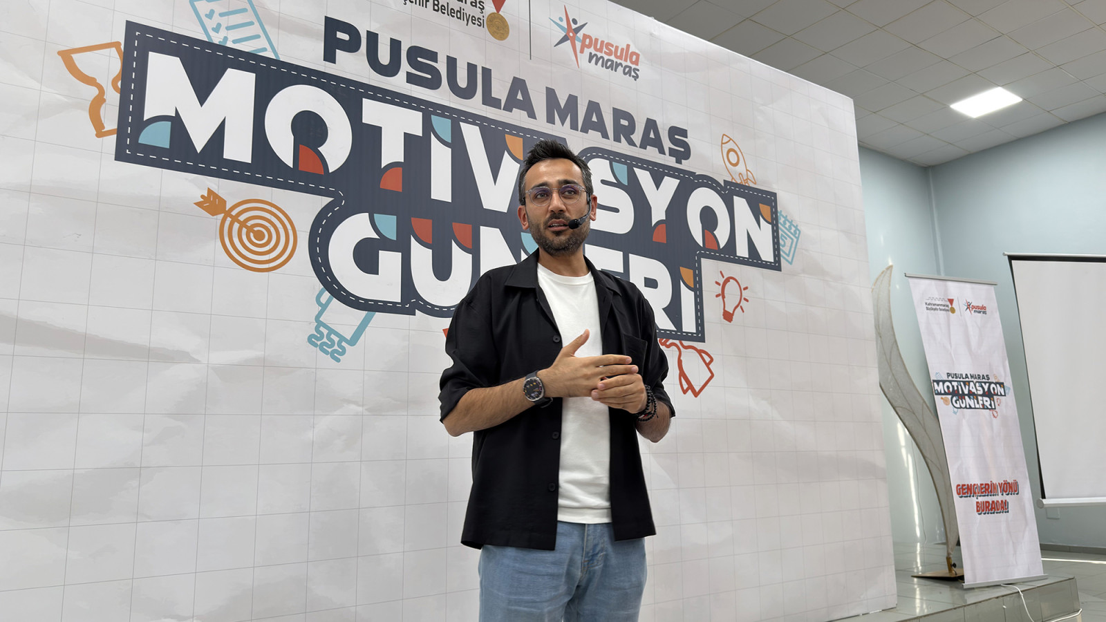 Motivasyon Gunleri 4