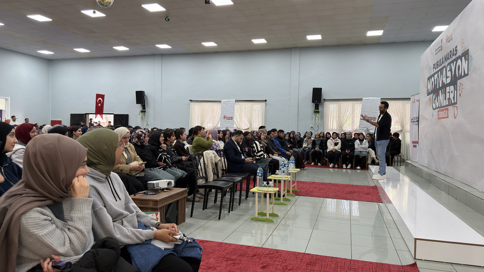 Motivasyon Gunleri 6