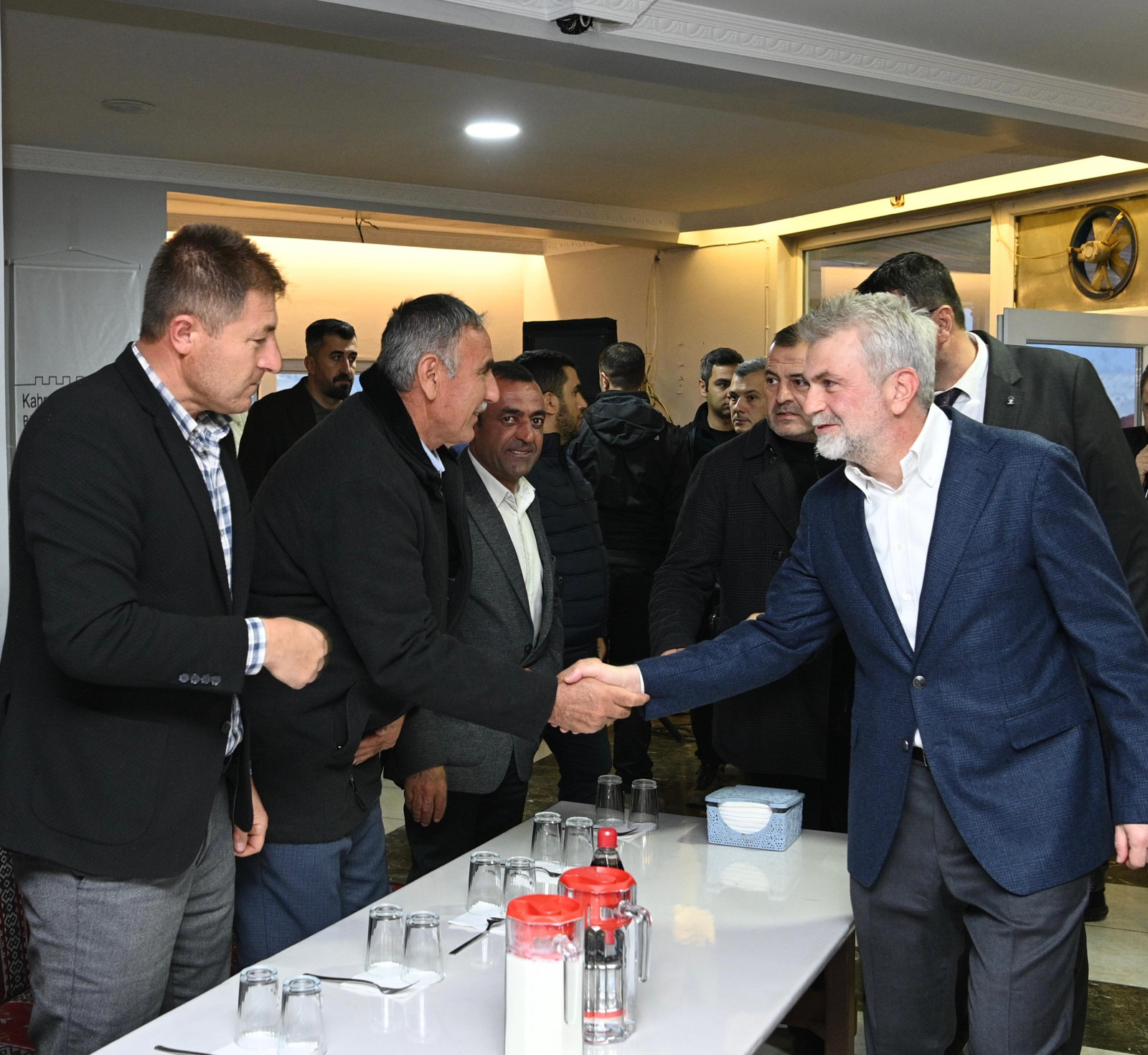 Muhtarlar Bulusmasi 2-3