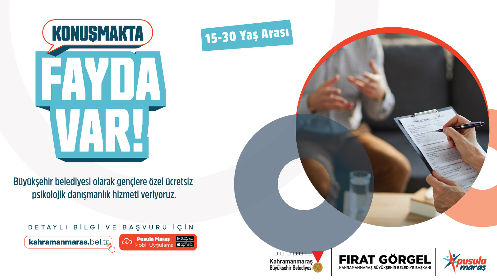 Psikolojik Danismanlik