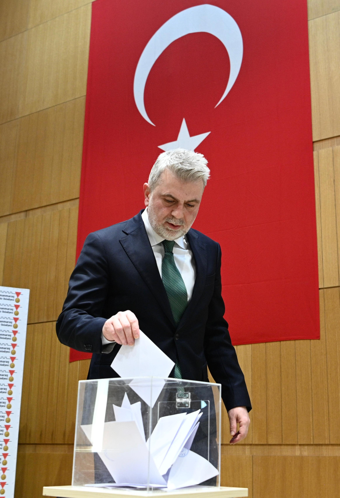 Meclis Toplantisi 5-2