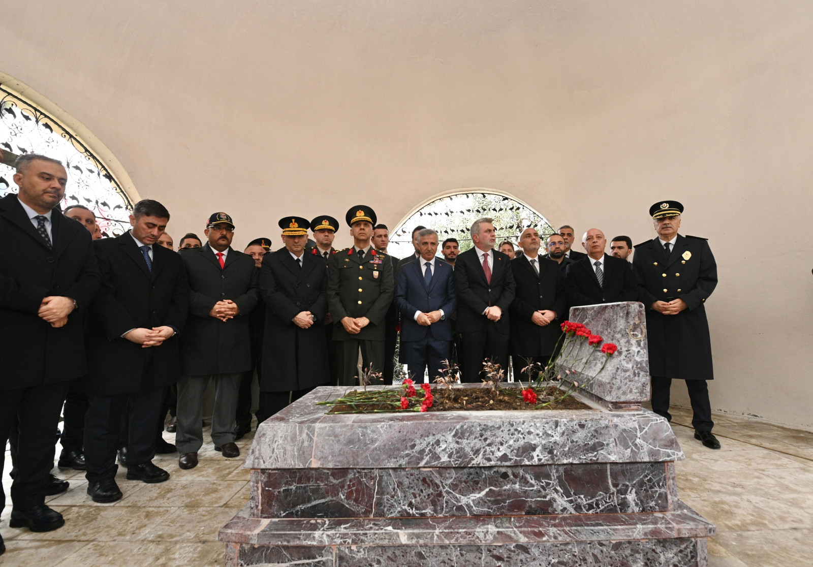 12 Subat Programi 16