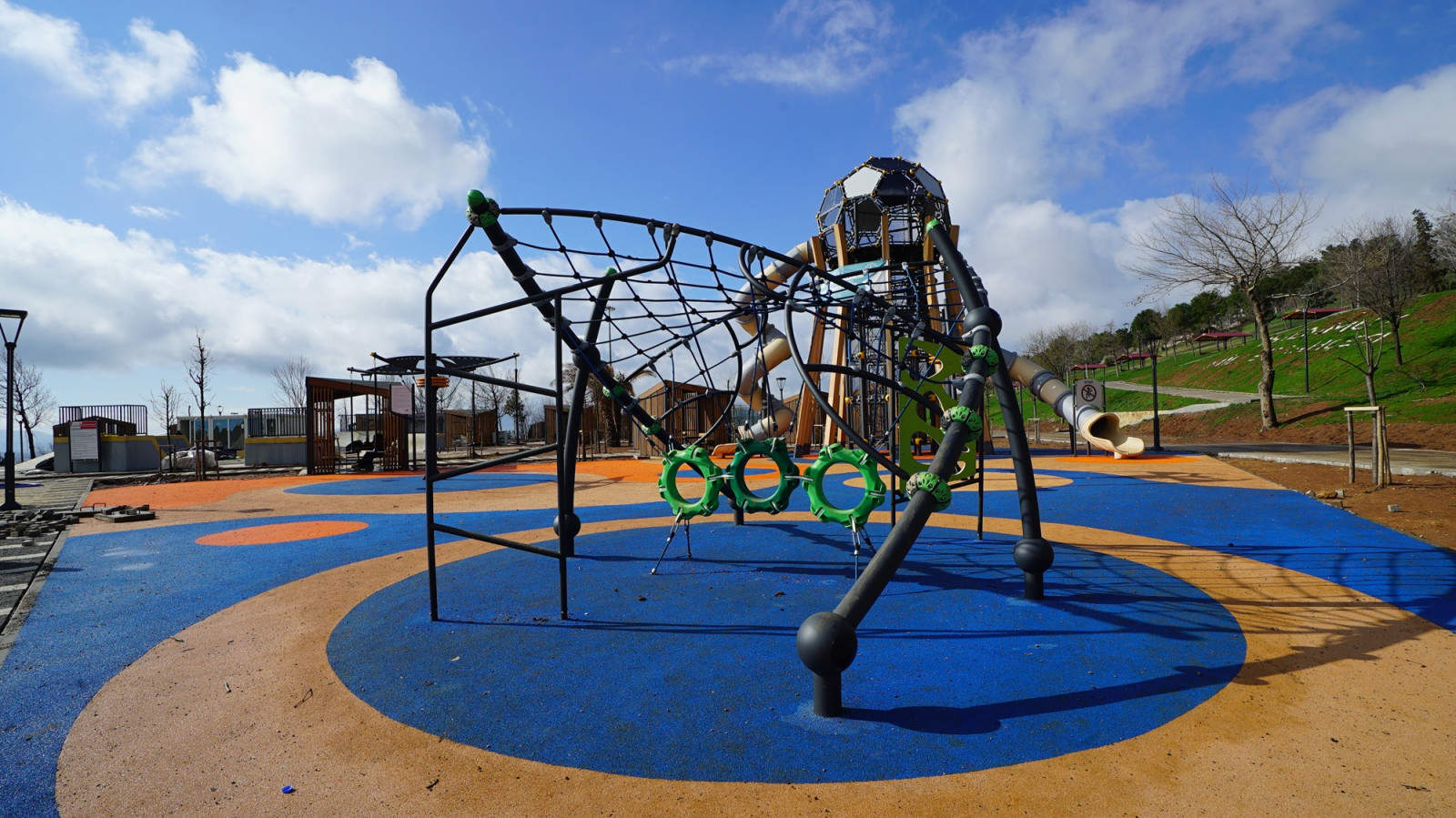 15 Temmuz Spor Vadisi 8-1