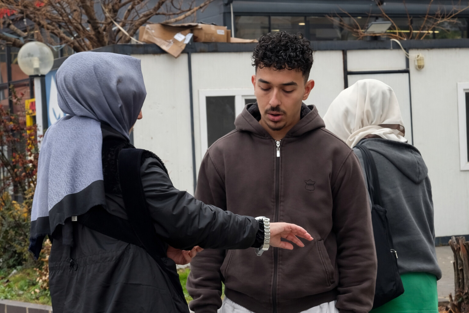 Bir Saat, Binlerce Hatıra; Büyükşehir’den Asrın Felaketinin Yıl Dönümünde Anlam Yüklü Çalışma