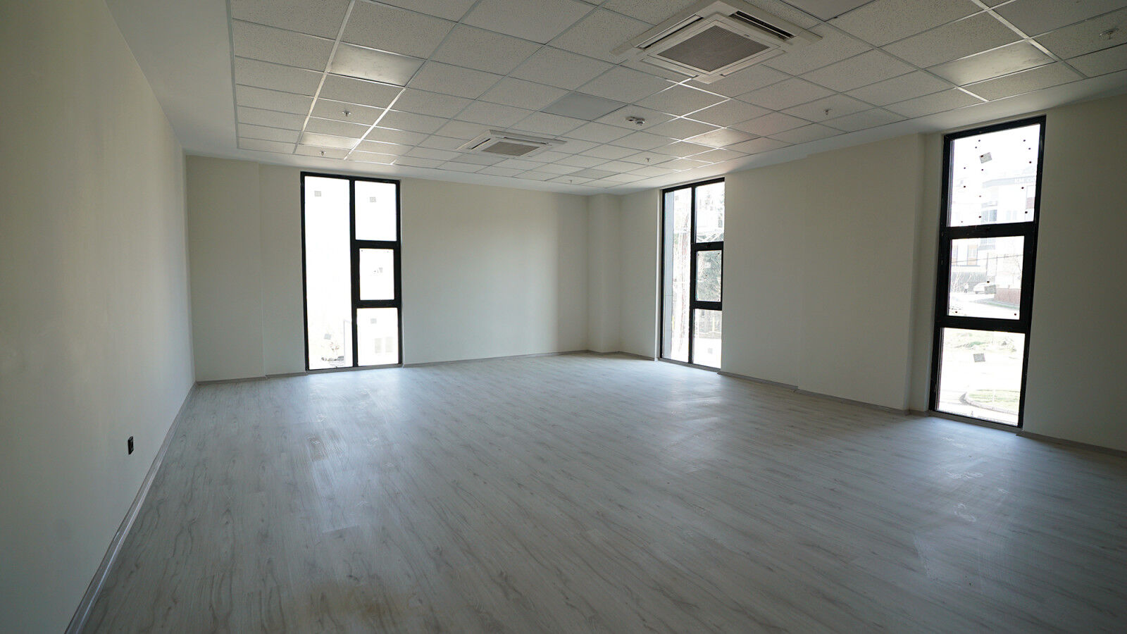 Pinarbasi Millet Konagi 1-2