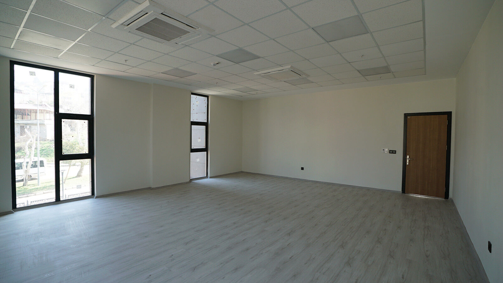 Pinarbasi Millet Konagi 2-2