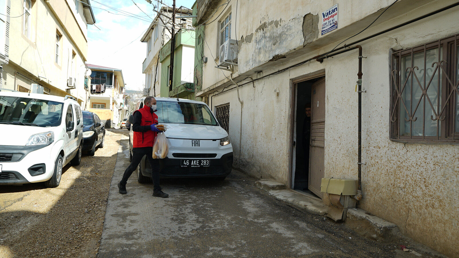 Sicak Yemek Ikrami 4