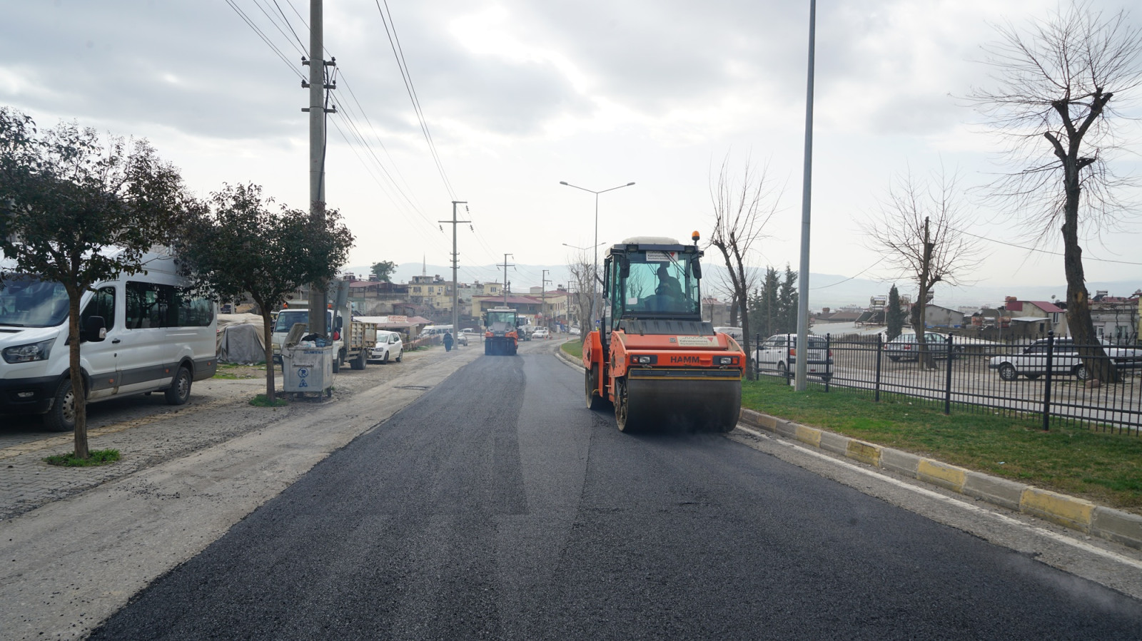 Tevfik Kadioglu Bulvari 2