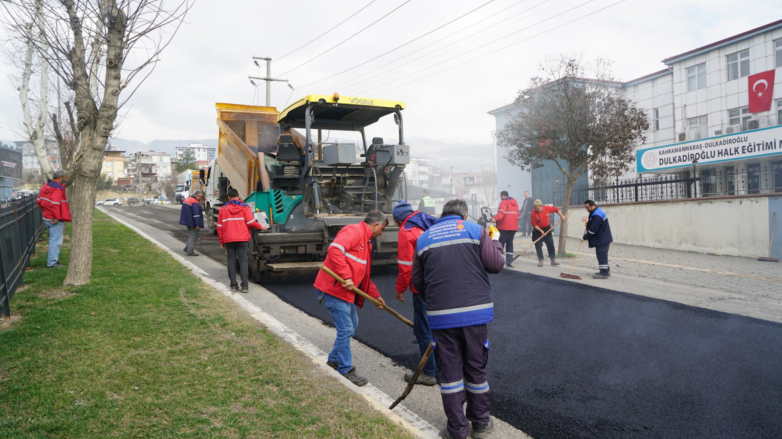 Tevfik Kadioglu Bulvari 4