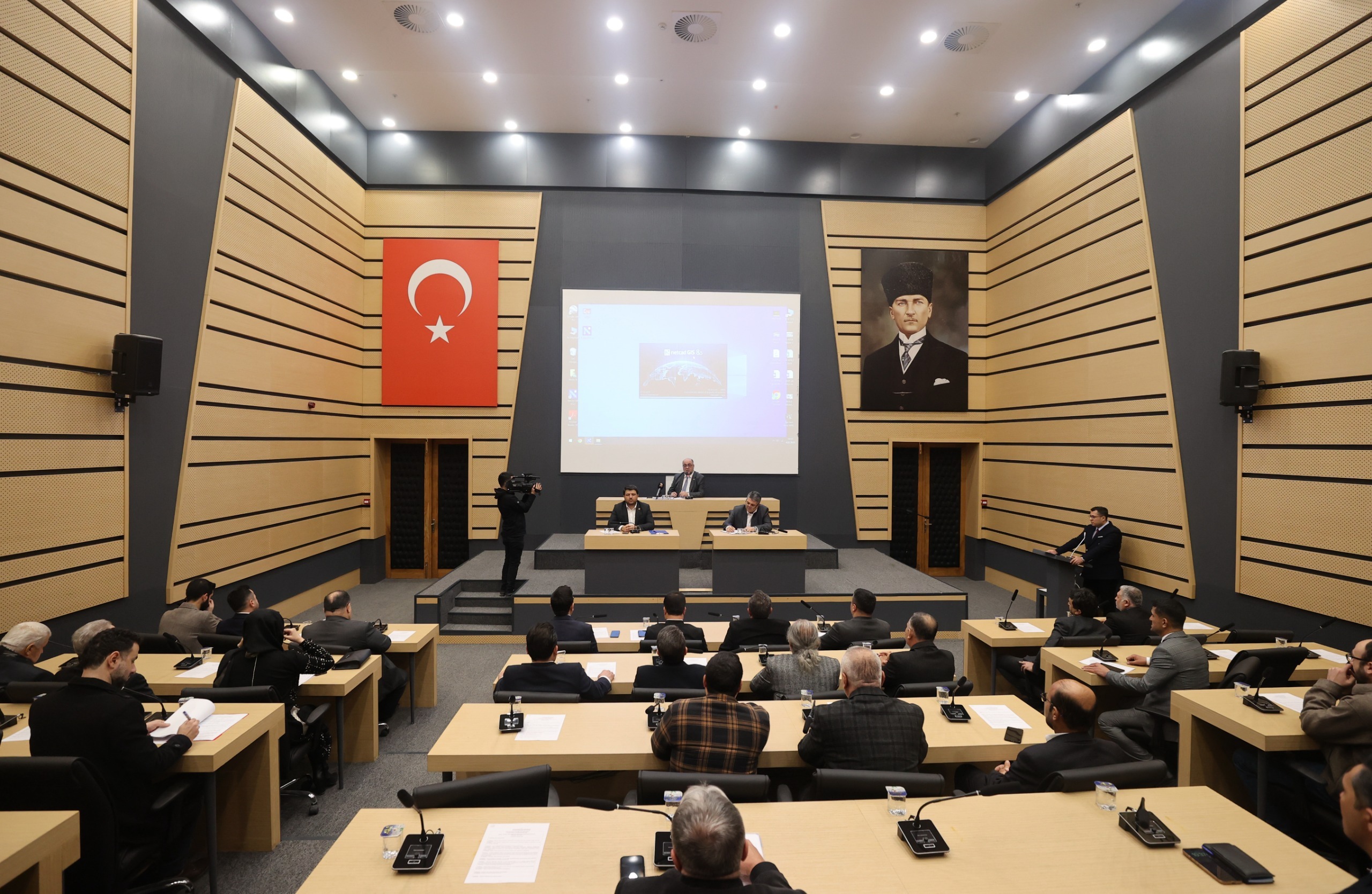 DULKADİROĞLU MECLİSİ YENİ KARARLAR ALDI