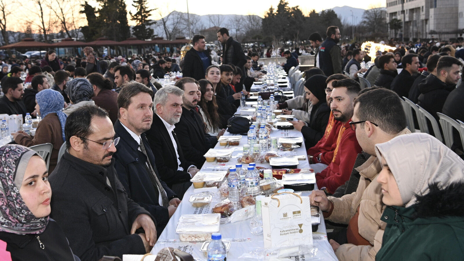 Genclik Iftari 5