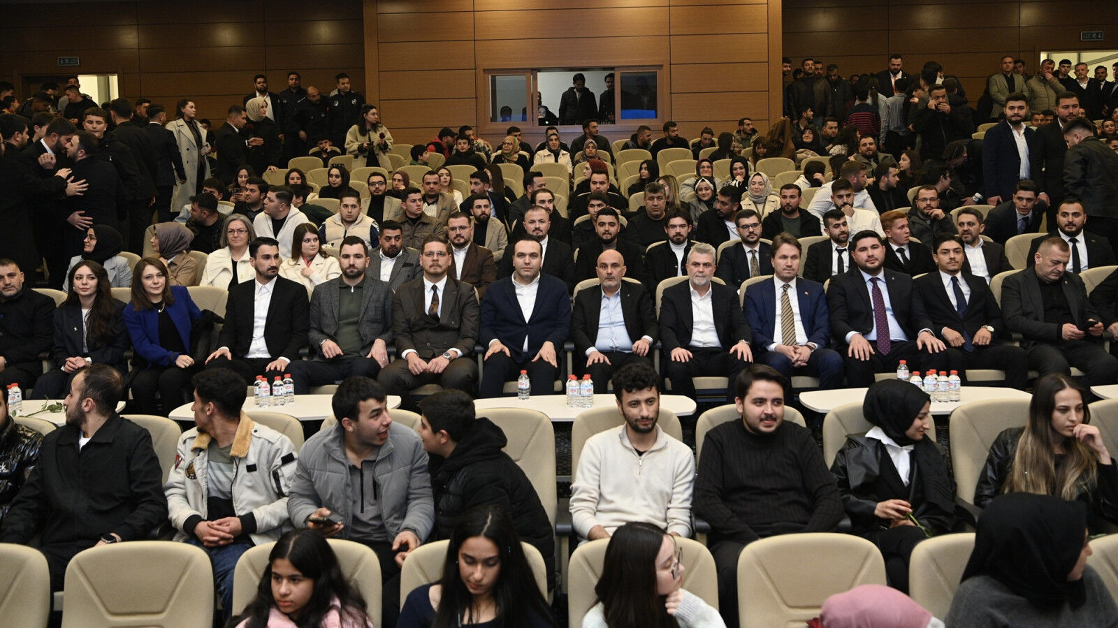 Goksun Genclik Bulusmasi 2