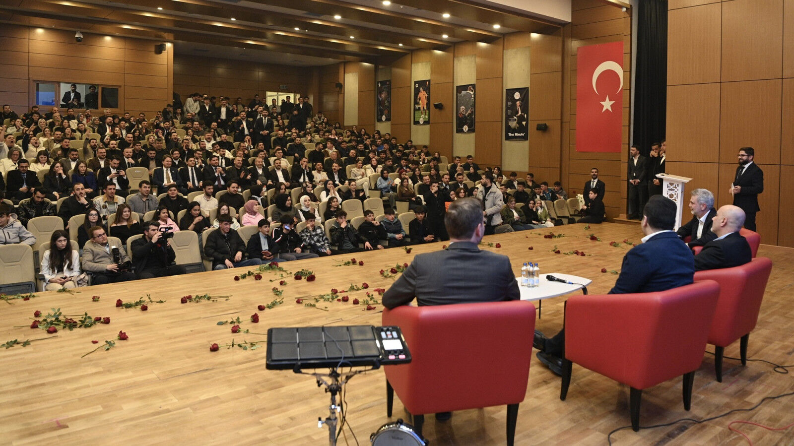 Goksun Genclik Bulusmasi 9