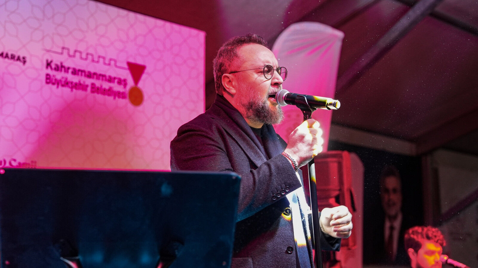 Mustafa Cihat Konseri 2