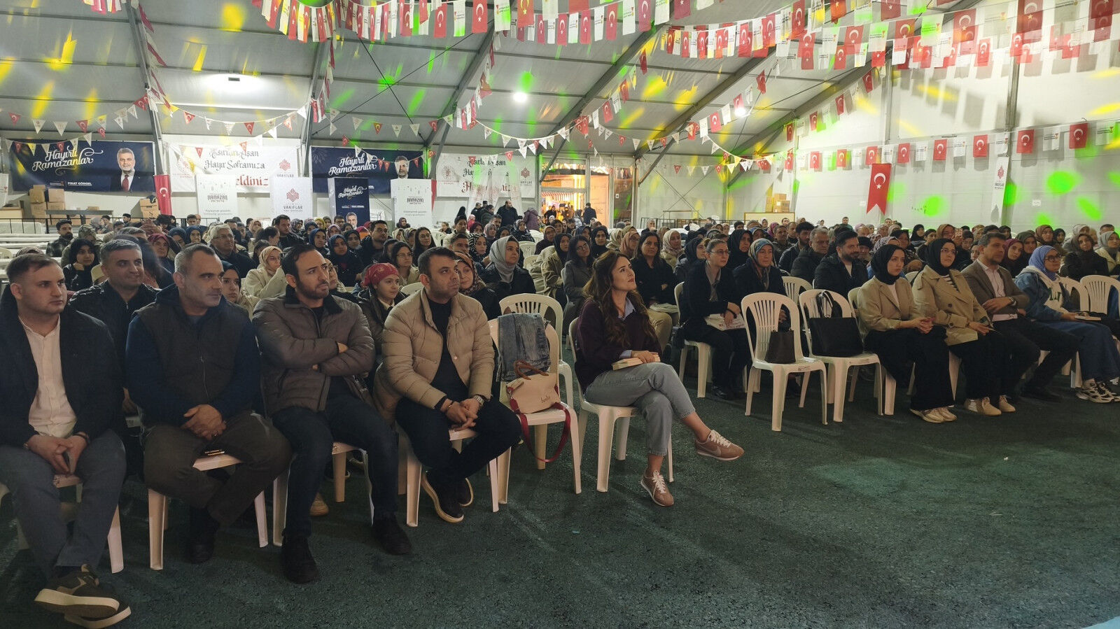 Nurullah Genc Soylesisi 1