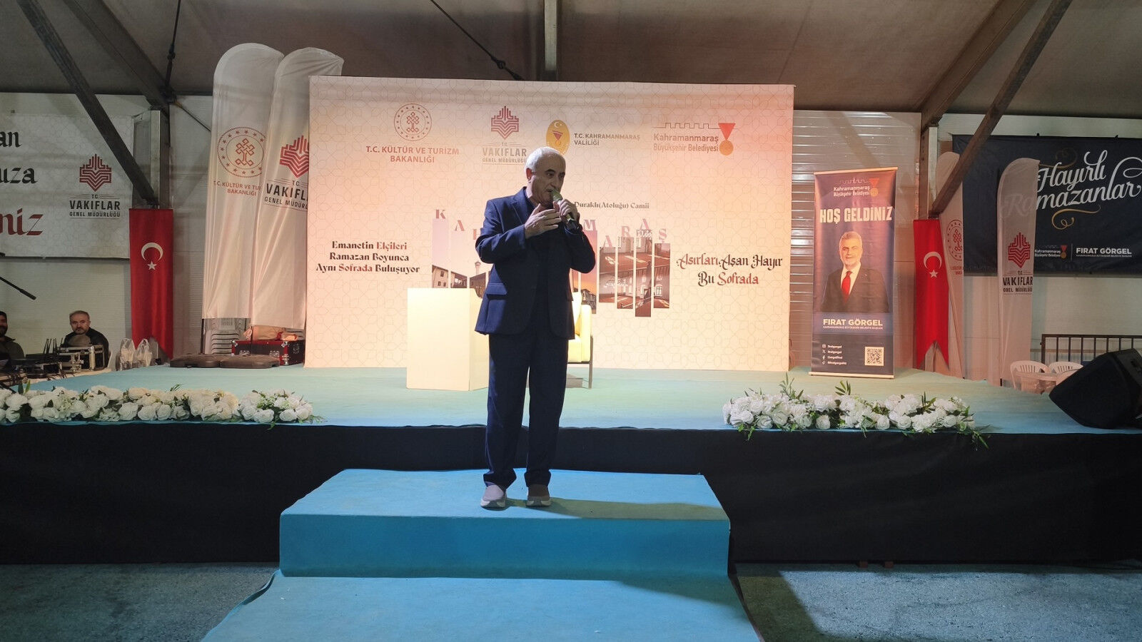 Nurullah Genc Soylesisi 2-1