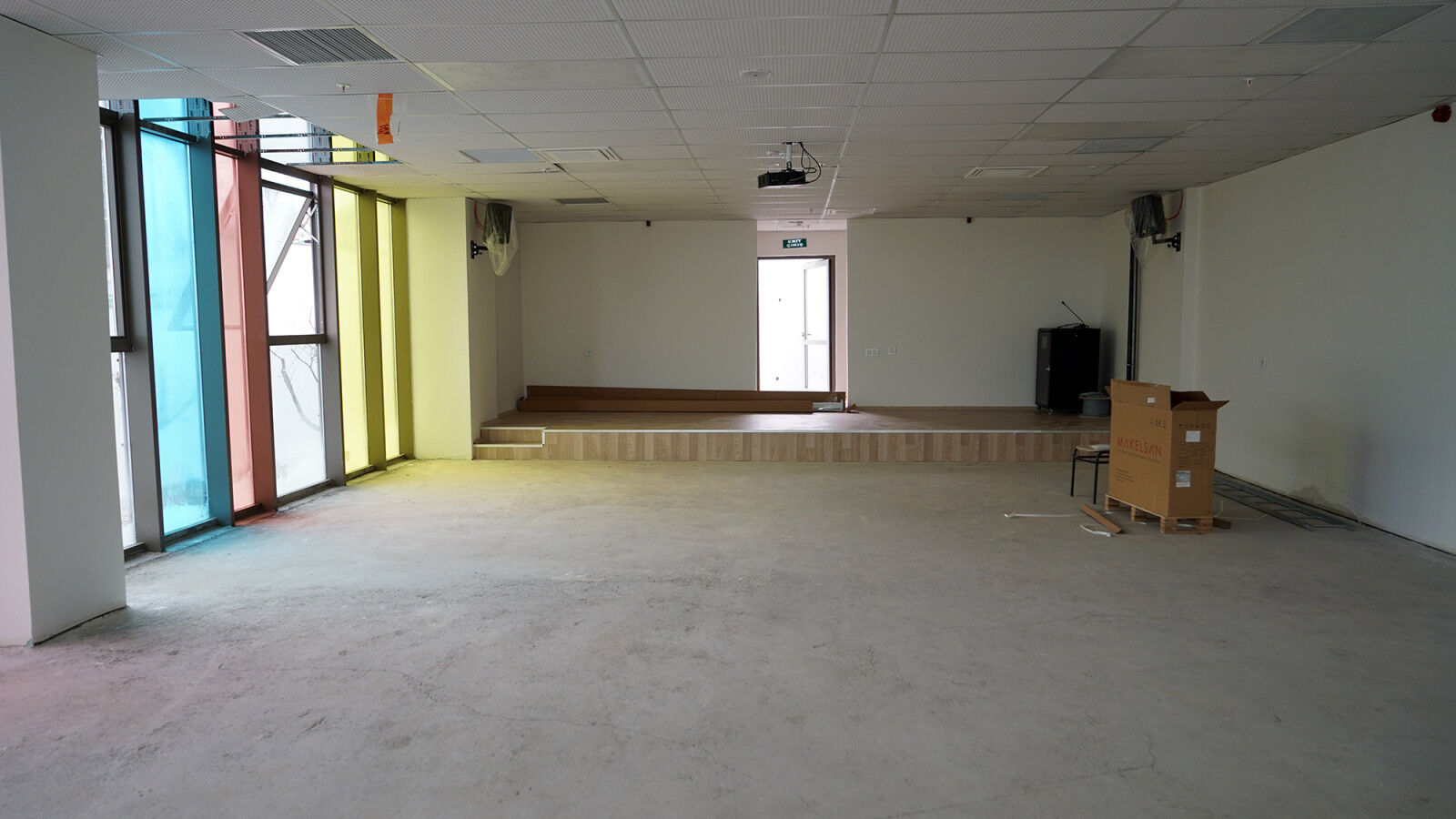 Cocuk Sanat Merkezi 3