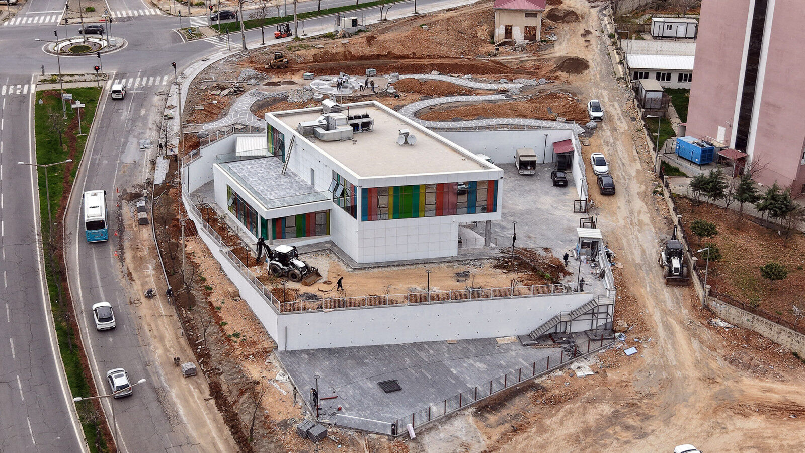 Cocuk Sanat Merkezi 7