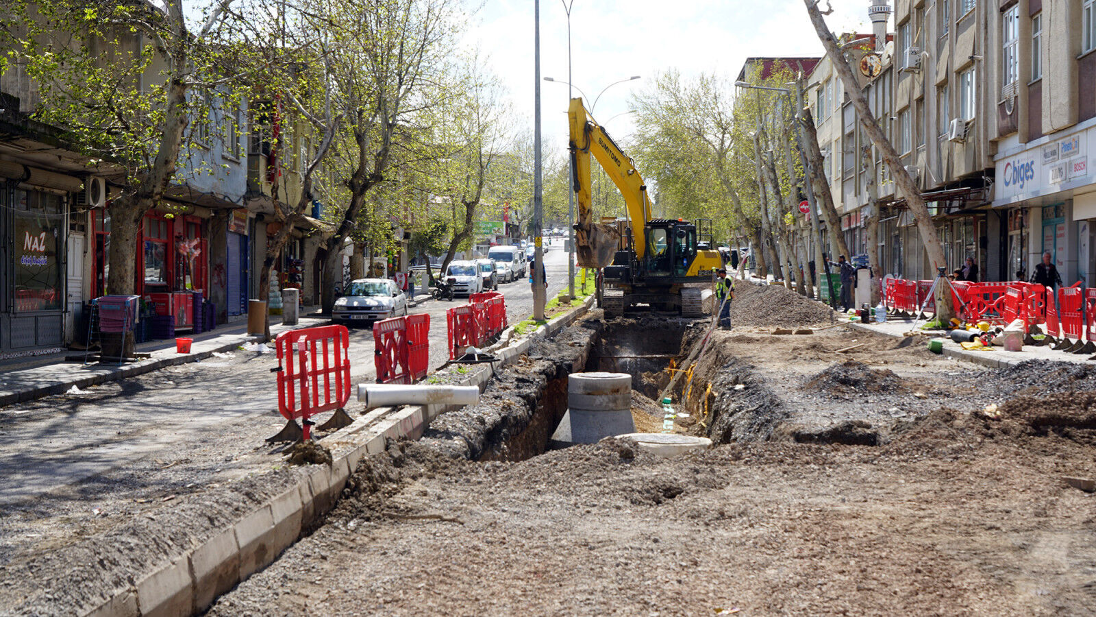 Dumlupinar Mahallesi 1