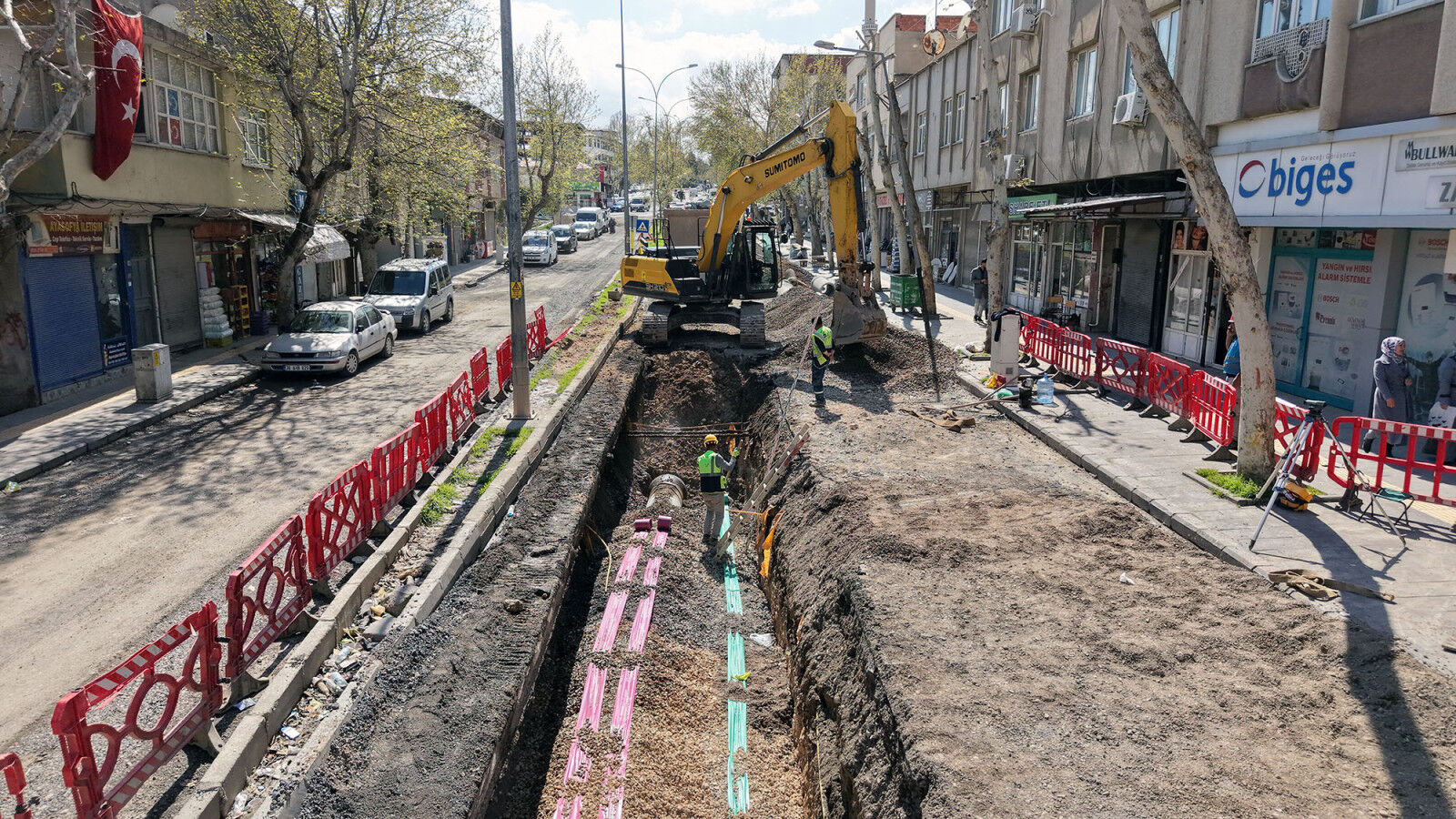 Dumlupinar Mahallesi 5