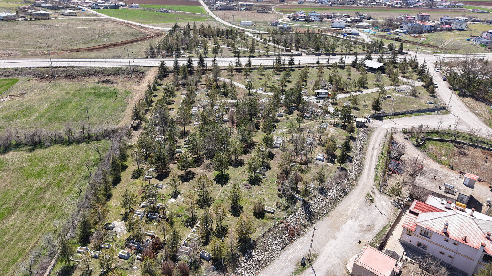 Kuzey Ilceler Bakim 4