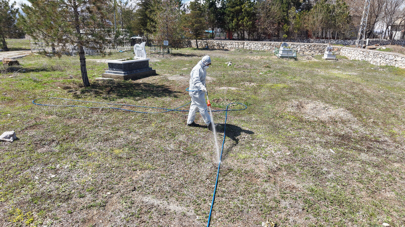 Kuzey Ilceler Bakim 5