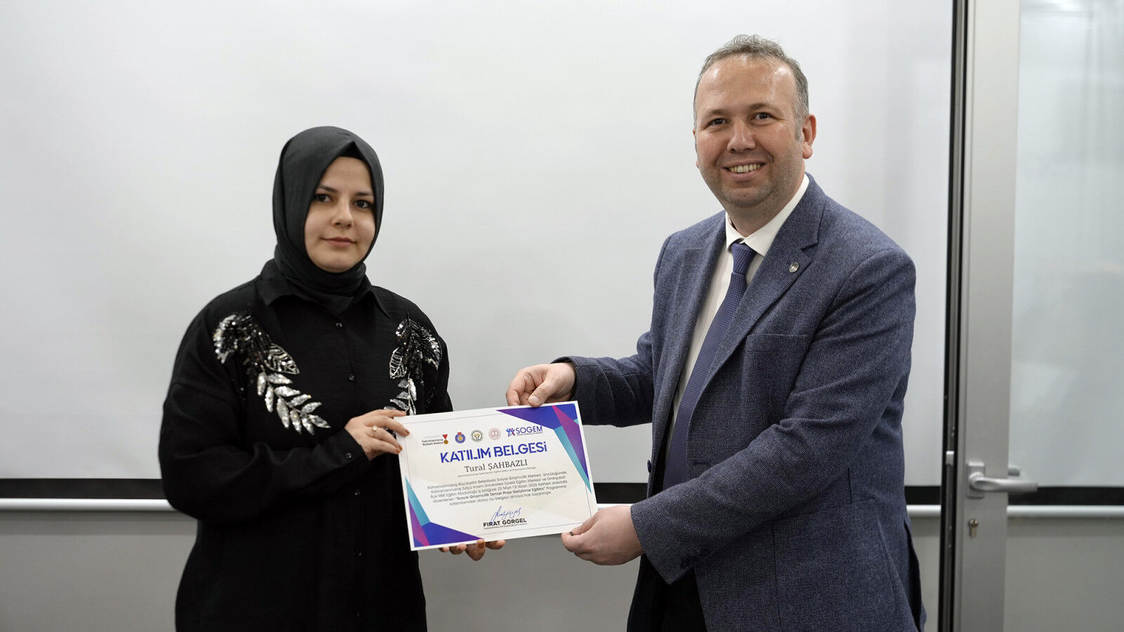 Sogem Kapanis Programi 5