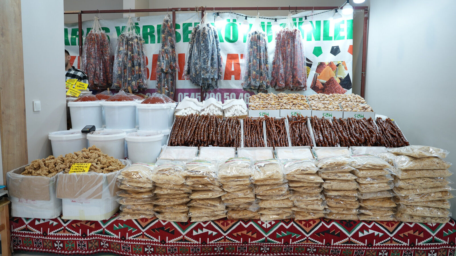 Tanitim Gunleri 1. Gun 4