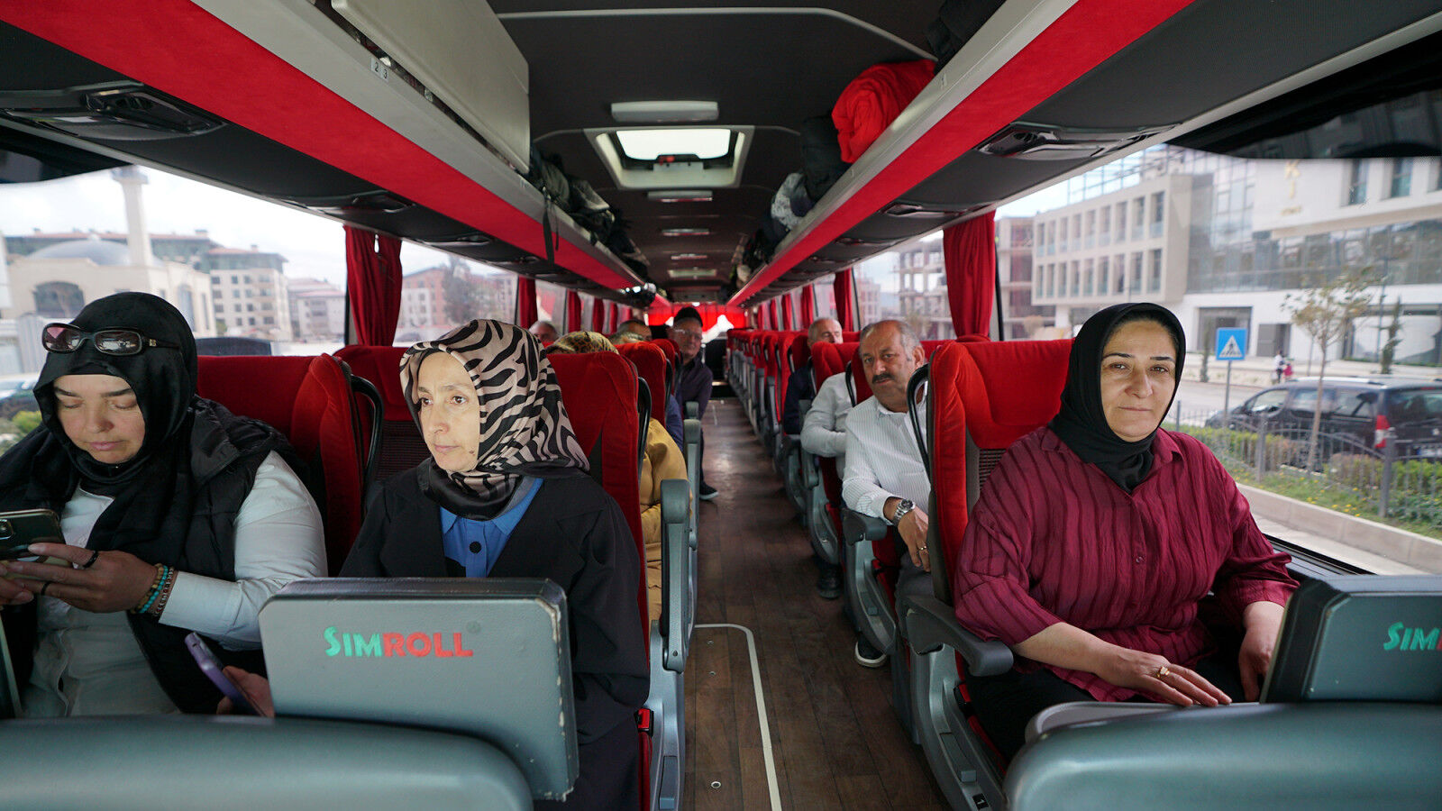 Tarim Fuari Yolculuk 2