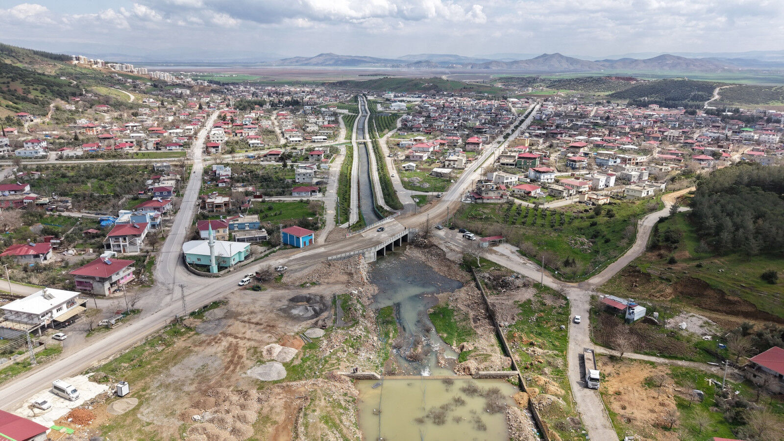 Turkoglu Sekeroba 4-1