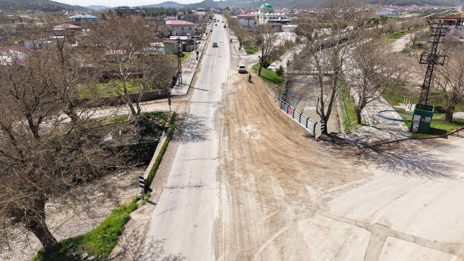 Turkoglu Sekeroba 5-1