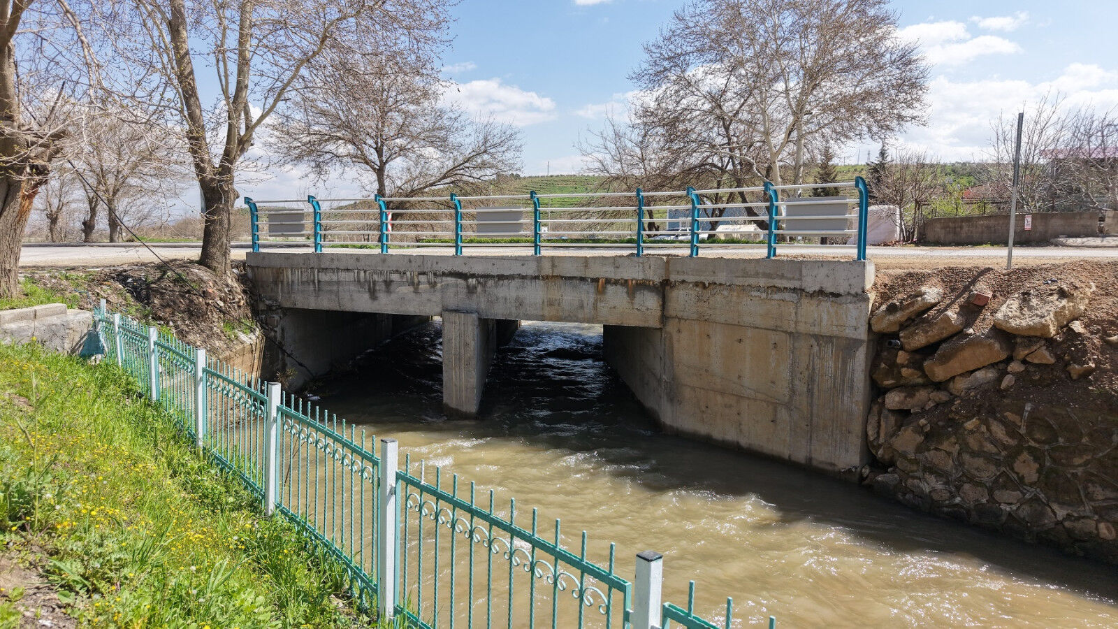 Turkoglu Sekeroba 7-1
