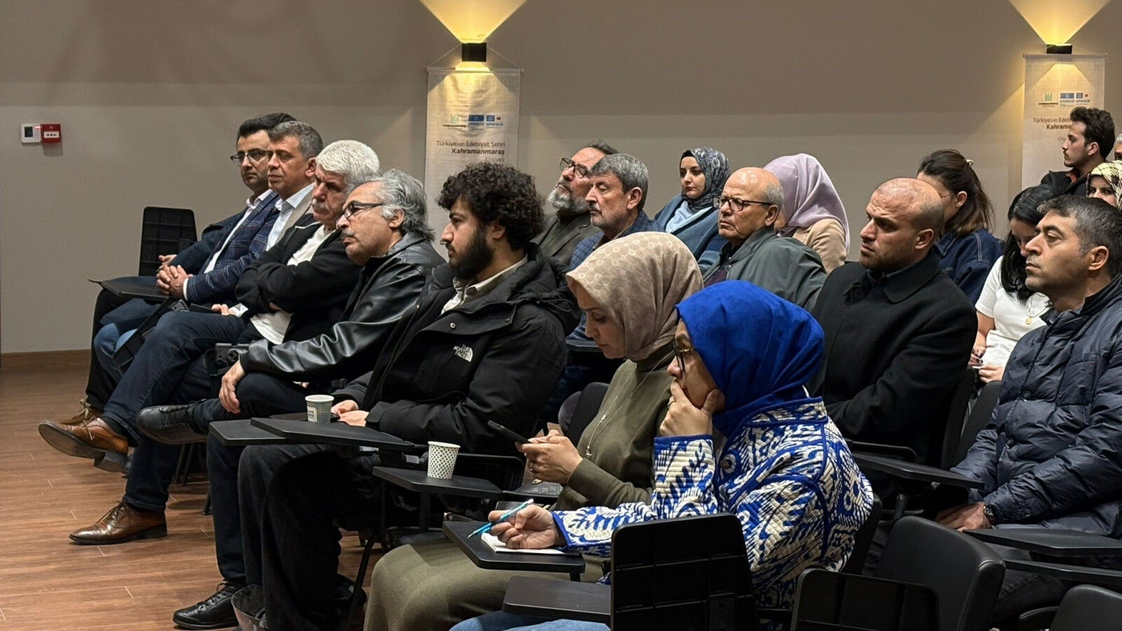 Yazarlik Akademisi 2