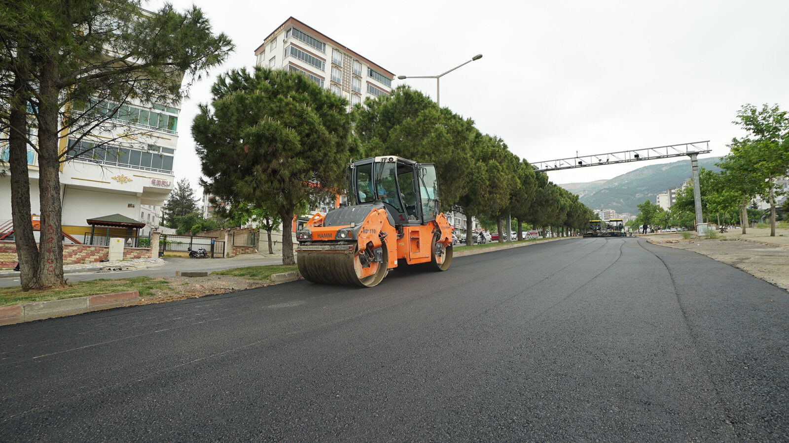 Ahir Dagi Caddesi 10