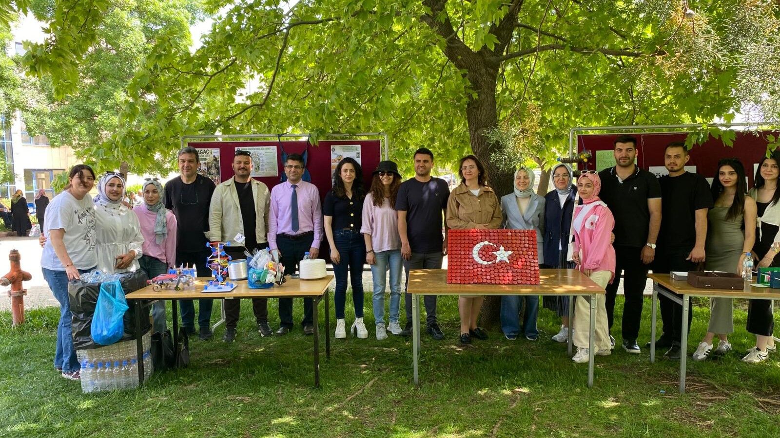 Atiksiz Piknik 2