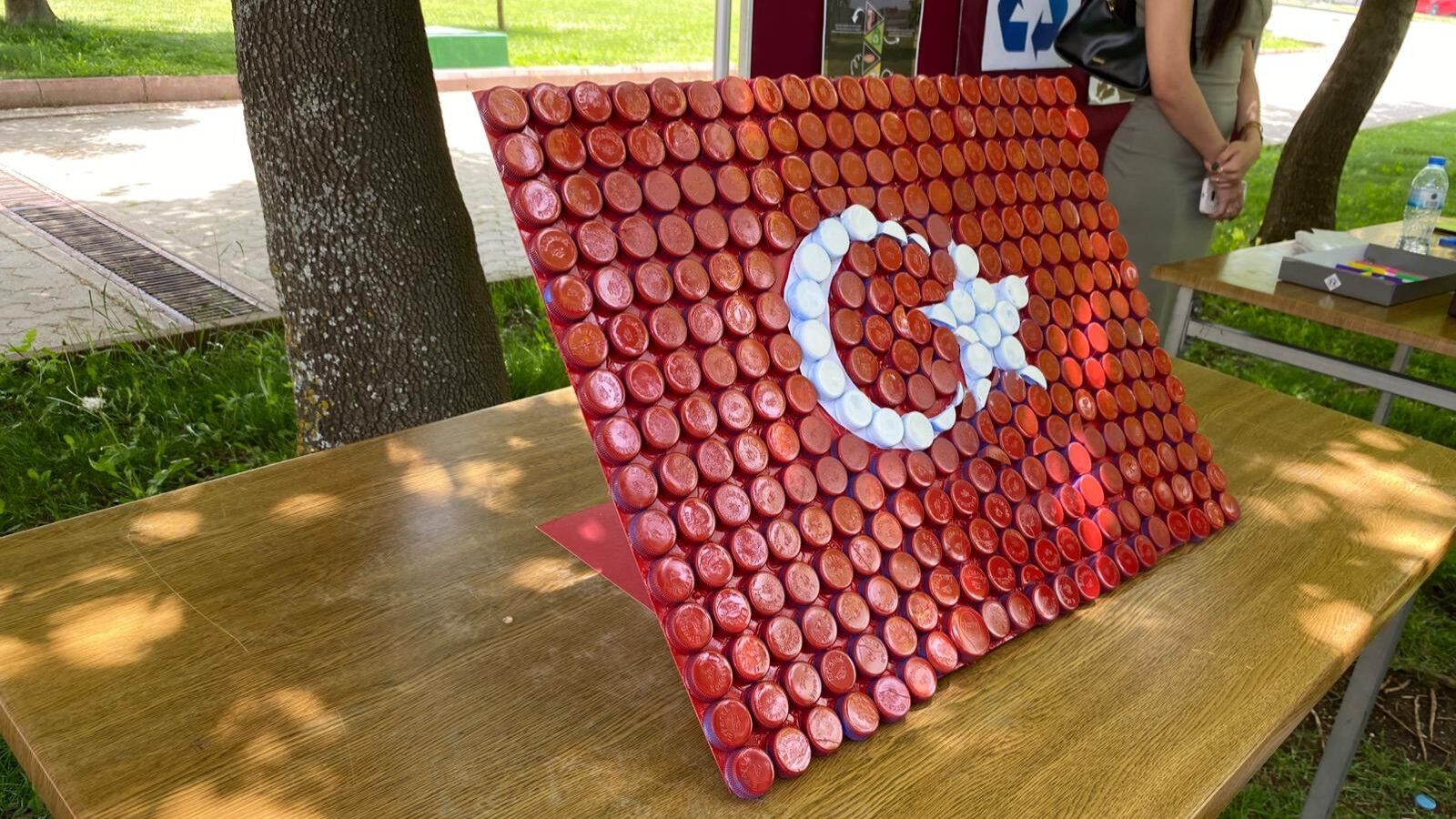 Atiksiz Piknik 3