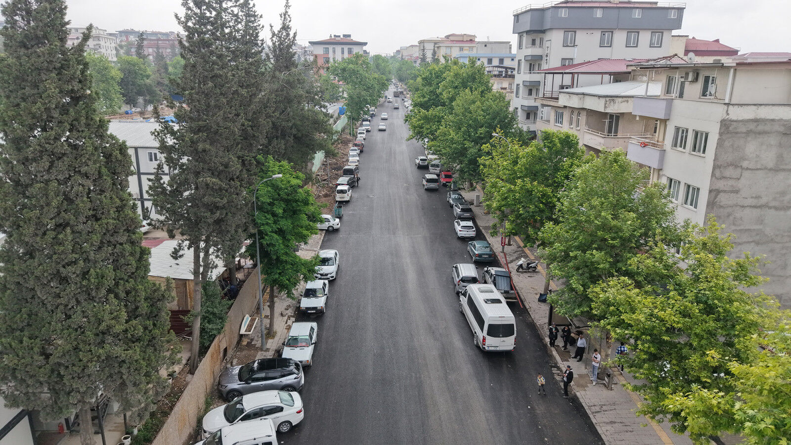 Cahit Zarifoglu Caddesi 1