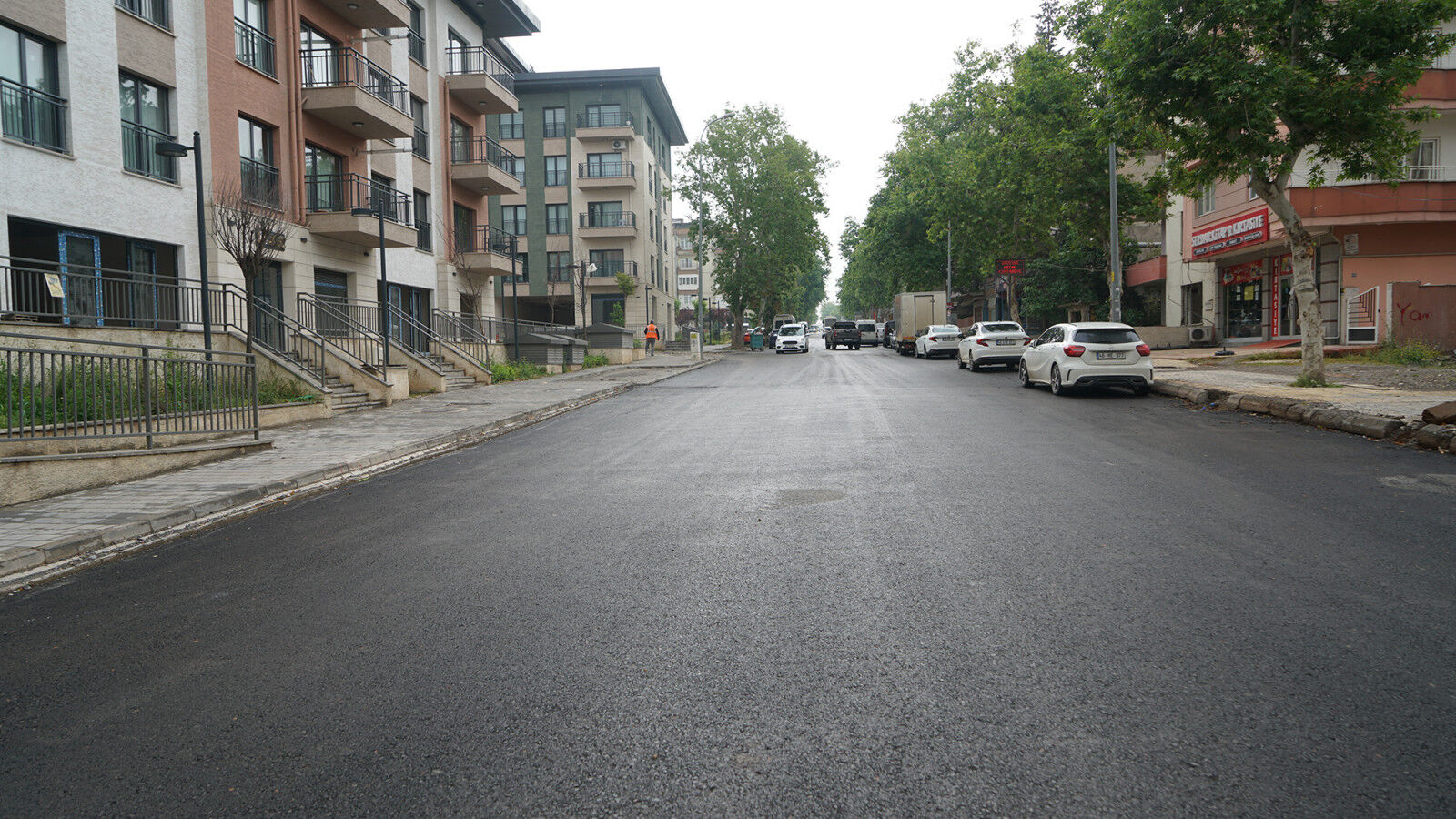 Cahit Zarifoglu Caddesi 2