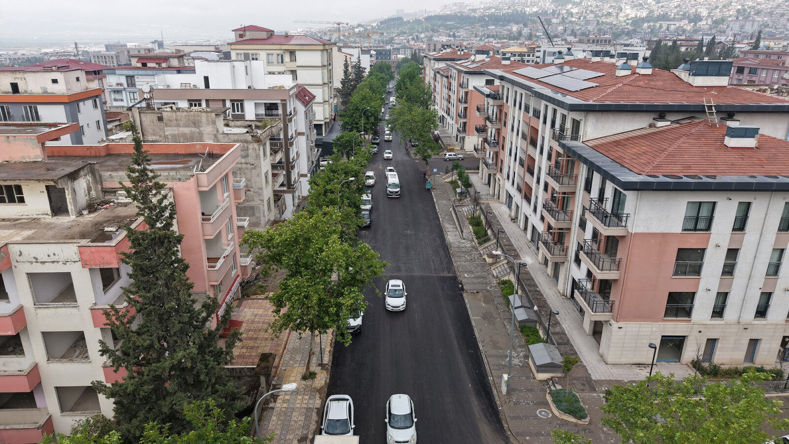 Cahit Zarifoglu Caddesi 8