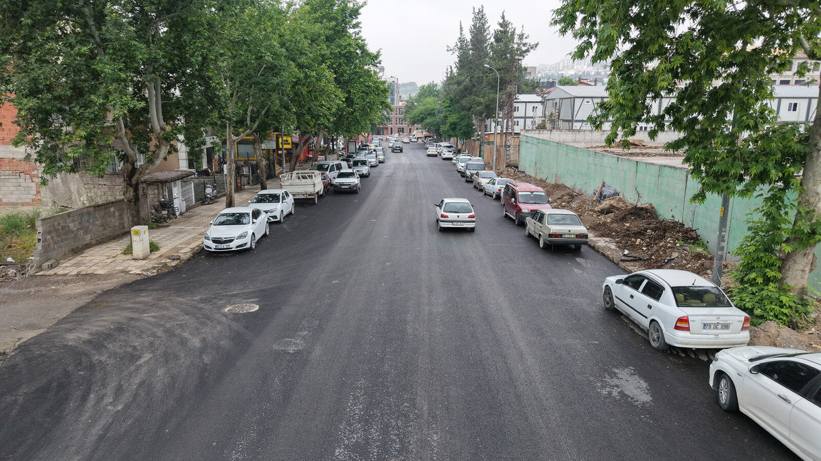 Cahit Zarifoglu Caddesi 9