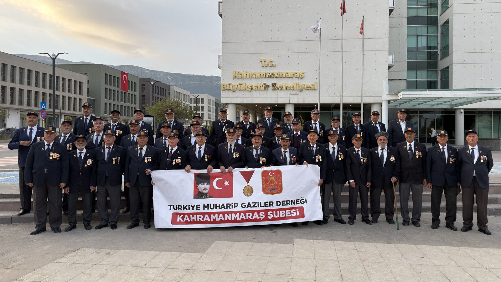 Canakkale Gezisi 5
