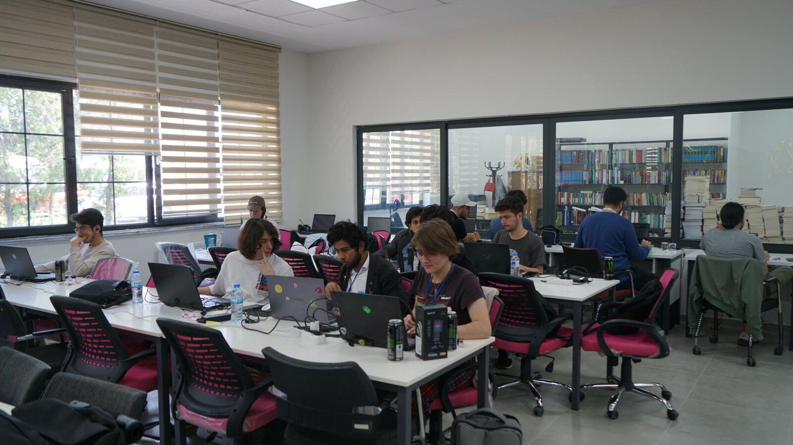 Game Jam 1